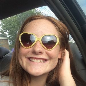 Meet your Posher, Gracie